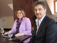 Antoaneta Vassileva and Tzvetan Vassilev Give Groundbreaking Interview about the Monstrous Corruption and the Abuse of Human Rights in Bulgaria